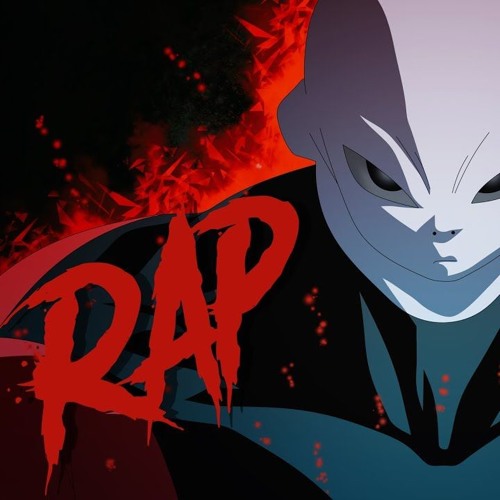 Jiren Rap by Daddyphatsnaps