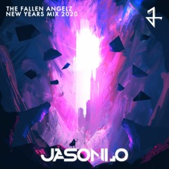 The Fallen Angelz Mix 2020