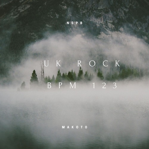 track03.UK Rock 123 Demo