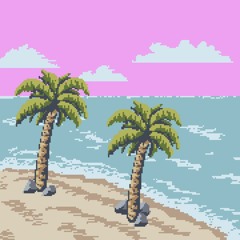 Sunny Beach (Playboi Carti Type Beat)