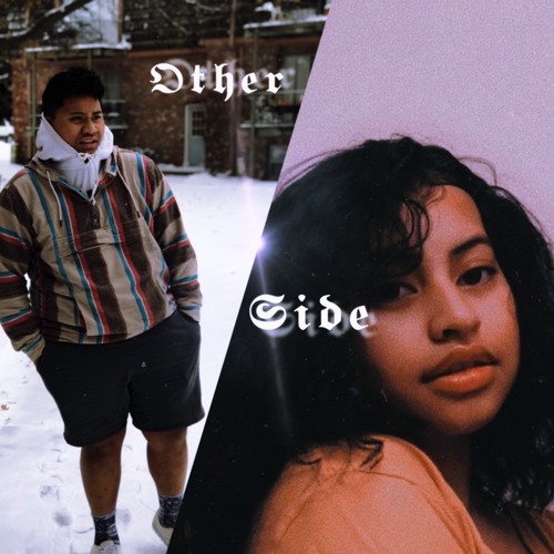 Other side Ft. Mandy Mark