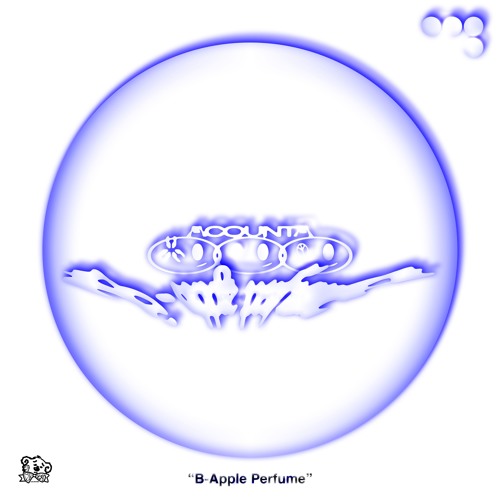 acounta - B-Apple Perfume
