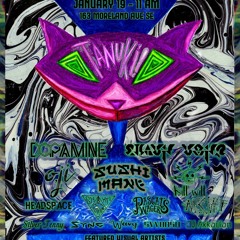 Lo-Fi Hip-Hop/Downtempo Part 2