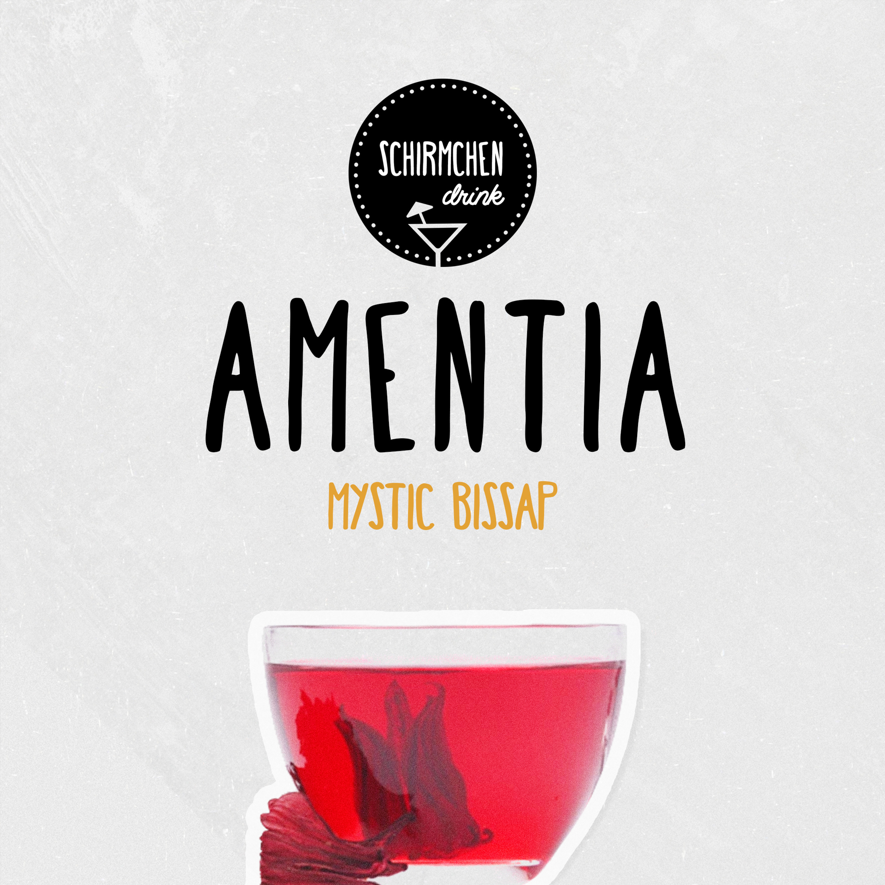 Schirmchendrink