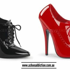 Order Online High Heels In Australia