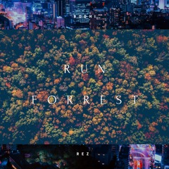 Run Forrest