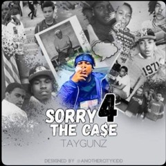Taygunz - Spin Threw