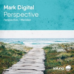 Mark Digital - Meridian [Soluna Music]