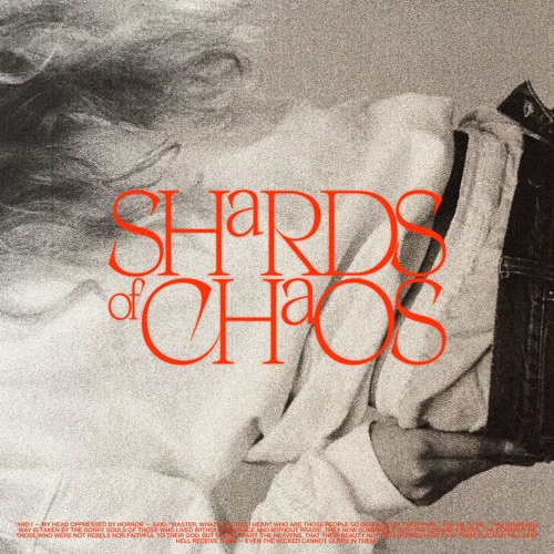 shards of chaos [ozzie - see me flip]