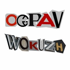 OG PAV x WoKUZH - SIMPSONTUNES (2019šuplík release)