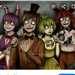 we are aware Nightcore (Fanf)