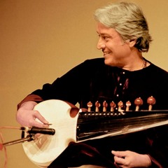 Ustad Amjad Ali Khan - Raag Durga - Late Night Raga - Sarod And Tabla - By Roothmens