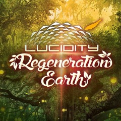 Regeneration Earth Electronic/Livetronic Music Contest Submissions