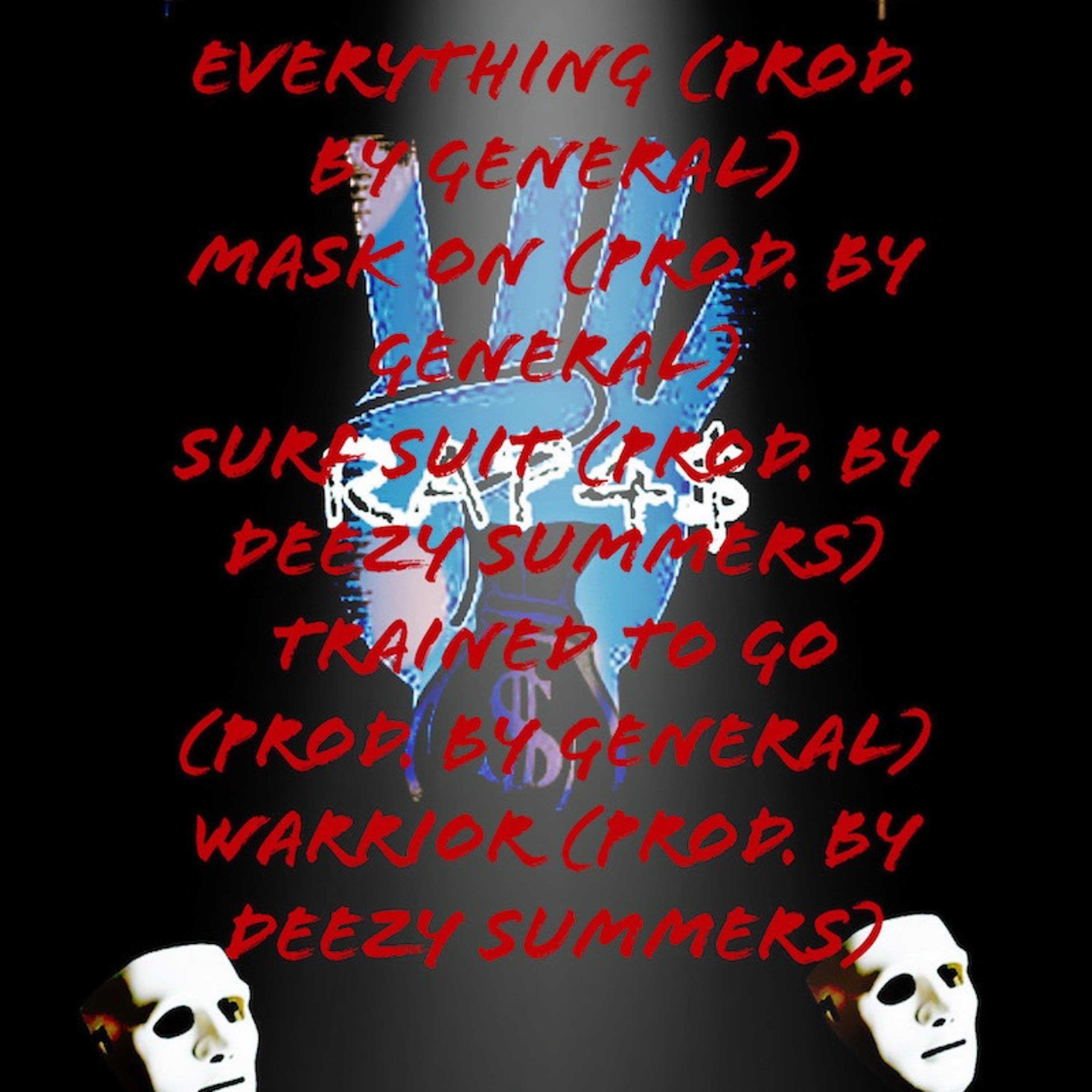 Everything (prod. by General) episode artwork