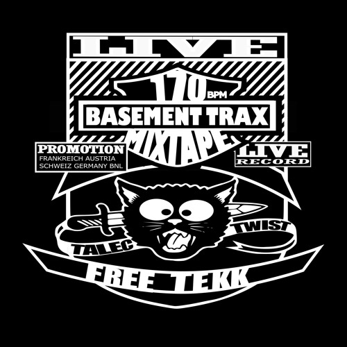 Freetekk System Promo [LIVE]