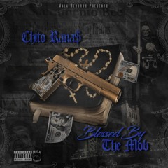 Chito Ranas - Always Tripping