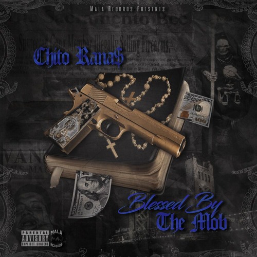 Chito Ranas - Always Tripping