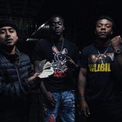 Out The Dirt (Ft. KB Guapp)
