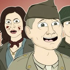 Call of duty ww2 the Musical (Nightcore)