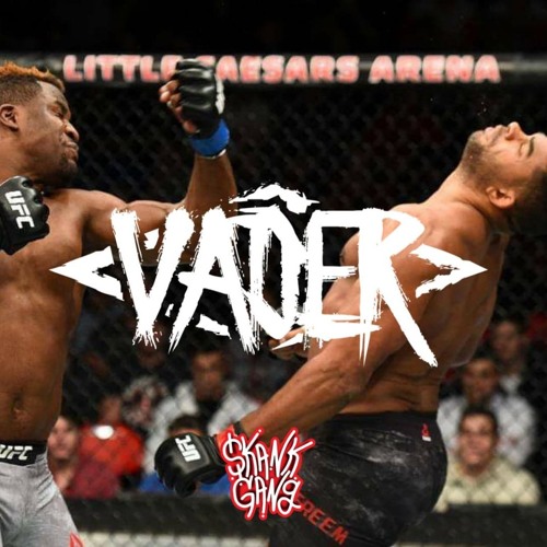 LV VS Subfiltronik - FILTER KNOCK (VADER VIP)(CLIP)