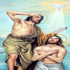 هناك على شاطئ الأردن