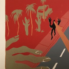 DC Promo Tracks #529: Mango "Katoomba Falls"