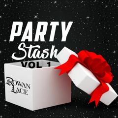 Party Stash Vol 1 [Mashup Pack]