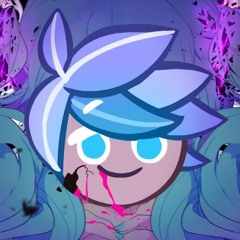 i made herb cookie into an utau