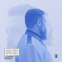 DC Promo Tracks #530: Rheinzand "Slippery People" (Chris Coco Extended Disco Version)