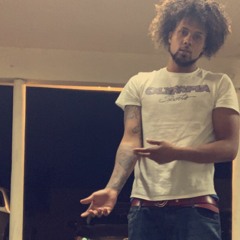 Stranger - (rough mix 12.13.19