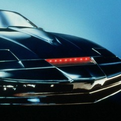 Knight Rider Theme