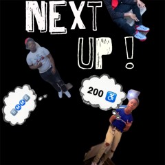 Tbe Key ft Tbe Nell , Rsvao - Next up Freestyle
