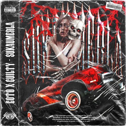 Goto Feat Guilty - Sukaumerla