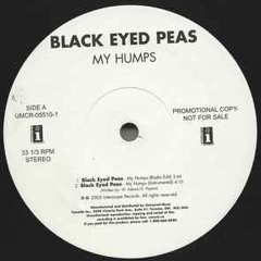 My Humps (Korben Dallas Remix) - The Black Eyed Peas [BUY = FREE DOWNLOAD]