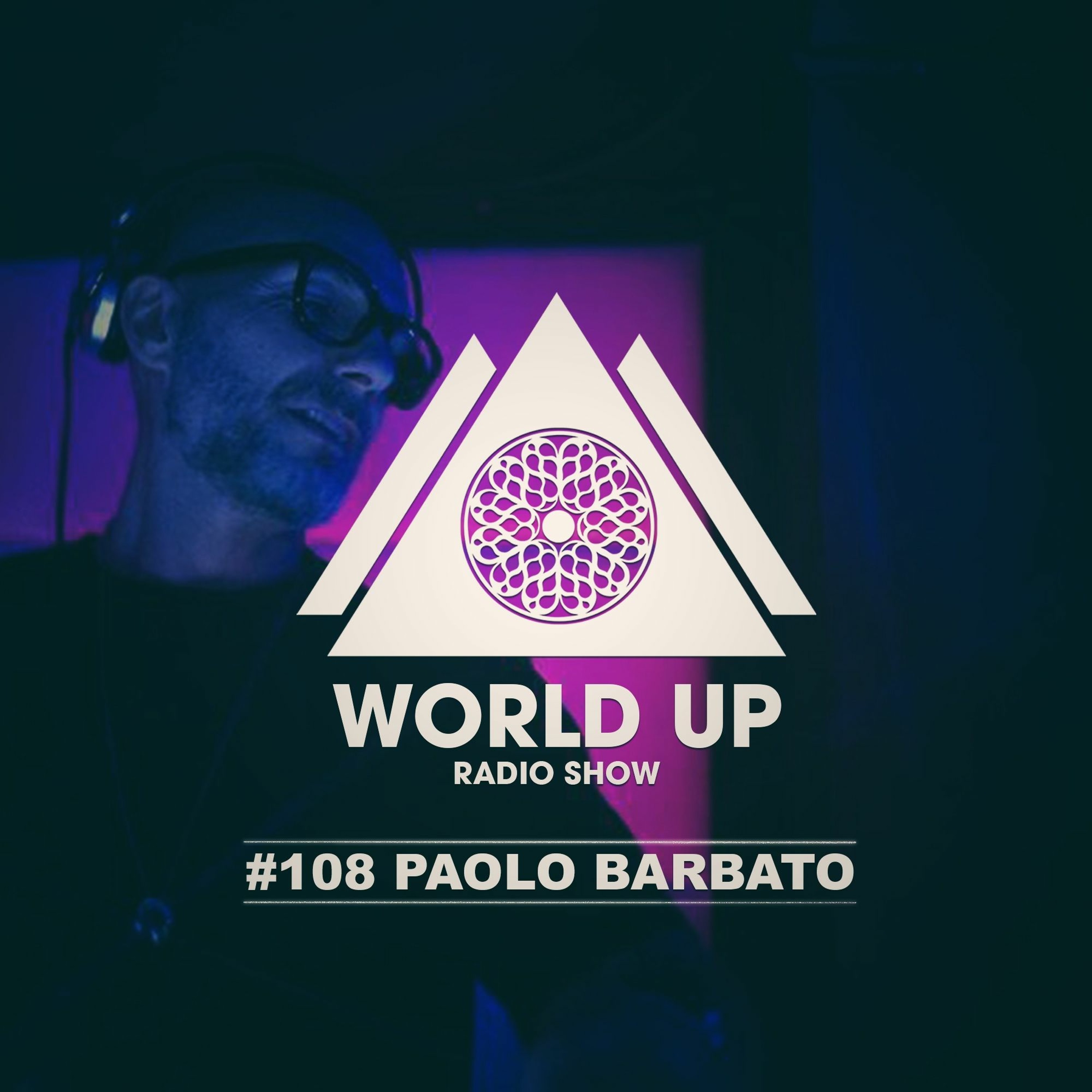 World Up Radio Show
