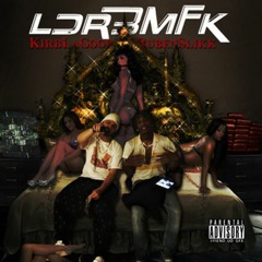 KIRBLAGOOP X RUBEN SLIKK - MICHAEL PHELPZ DA WERK FT JAH X BLACK SMURF  LDRBMFK