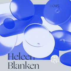 Heleen Blanken _ TSS on Red Light Radio #45