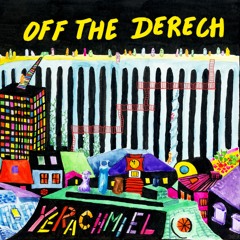 Yerachmiel - Off The Derech - 20 - Vision Of You