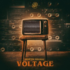 Morten Granau - Voltage