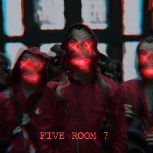 X_X(투엑스) - Five room 777