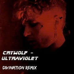 Crywolf - Ultraviolent (D1V1NAT1ON Remix)