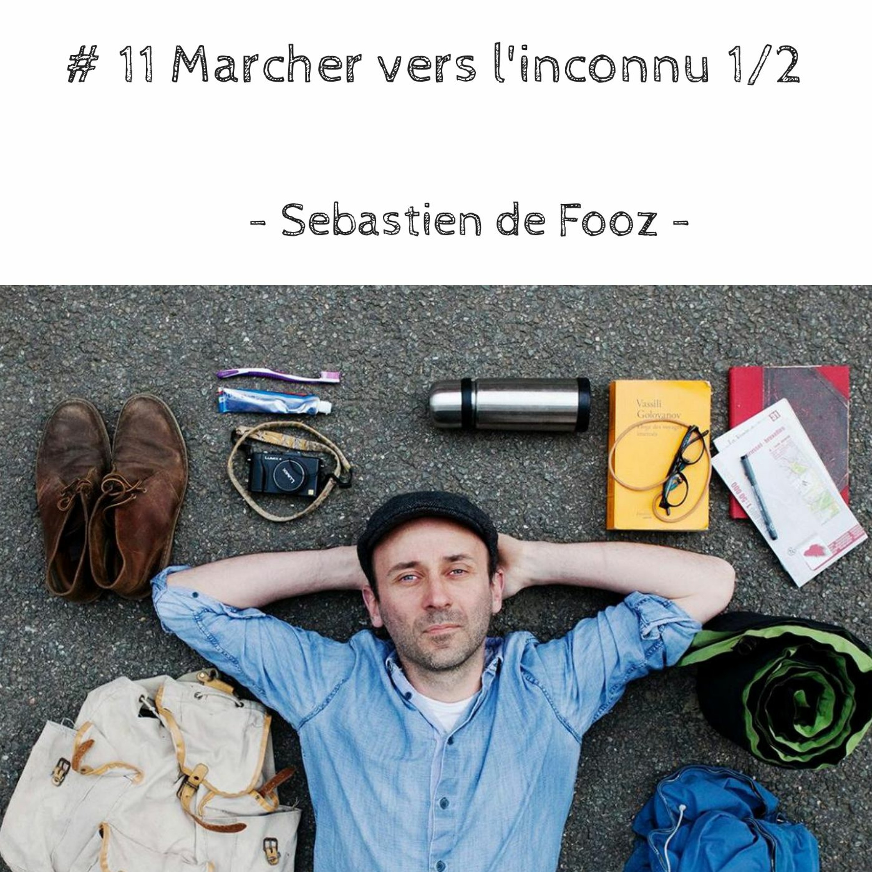 Ça, j\'écoute !