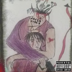 Never Sober Ft. W!NT3RP X OMWHELL