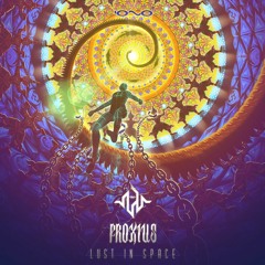 Proxius - Lust in Space [Album Preview] - Out Soon On Iono Lounge