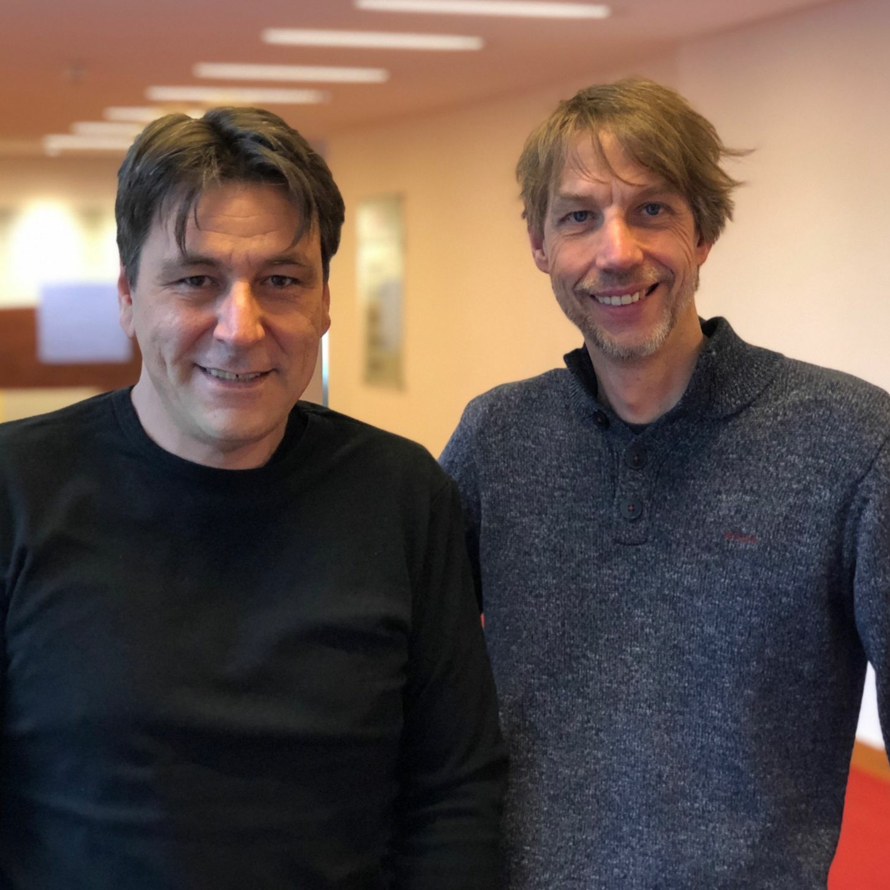 Urbane Zukunft - Der DSW21-Podcast