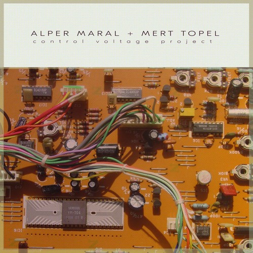 Alper Maral + Mert Topel - B6 - Şeker Fabrikaları // Bonus Fides