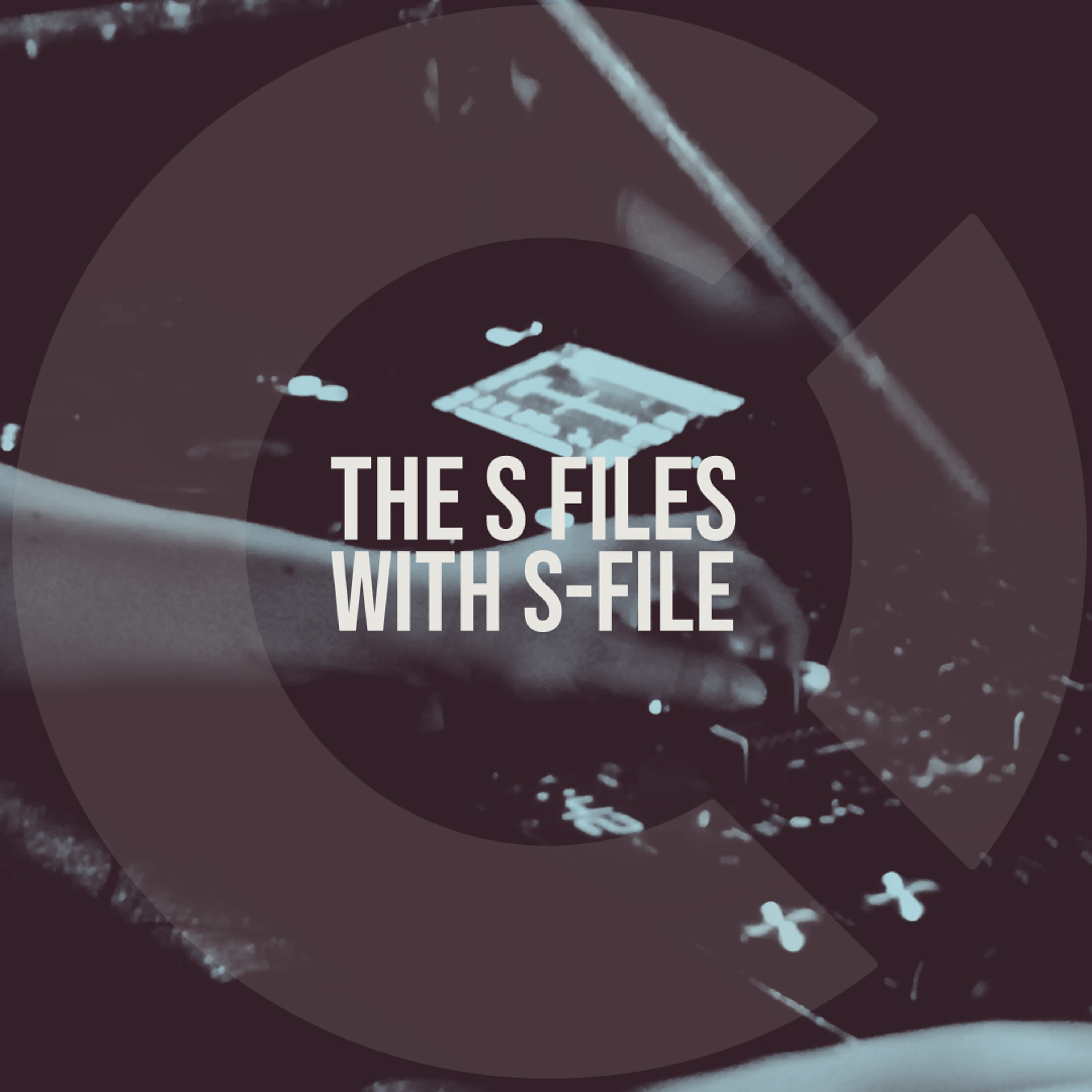The S Files with S-File [RTE 2FM] (19.01.2020) #019 episode artwork