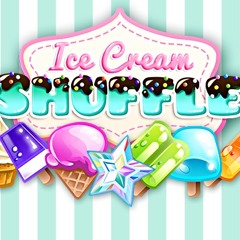 Ice Cream Shuffle  (produced by Browntime)