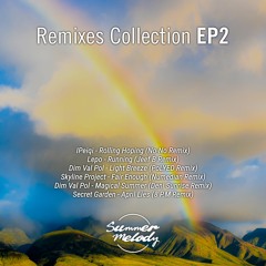 Progressive House / Trance / Chill - part 3