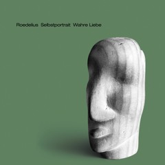 Roedelius - Selbstportrait Wahre Liebe (preview)